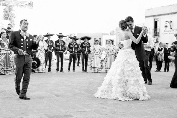 mariachi bodas
