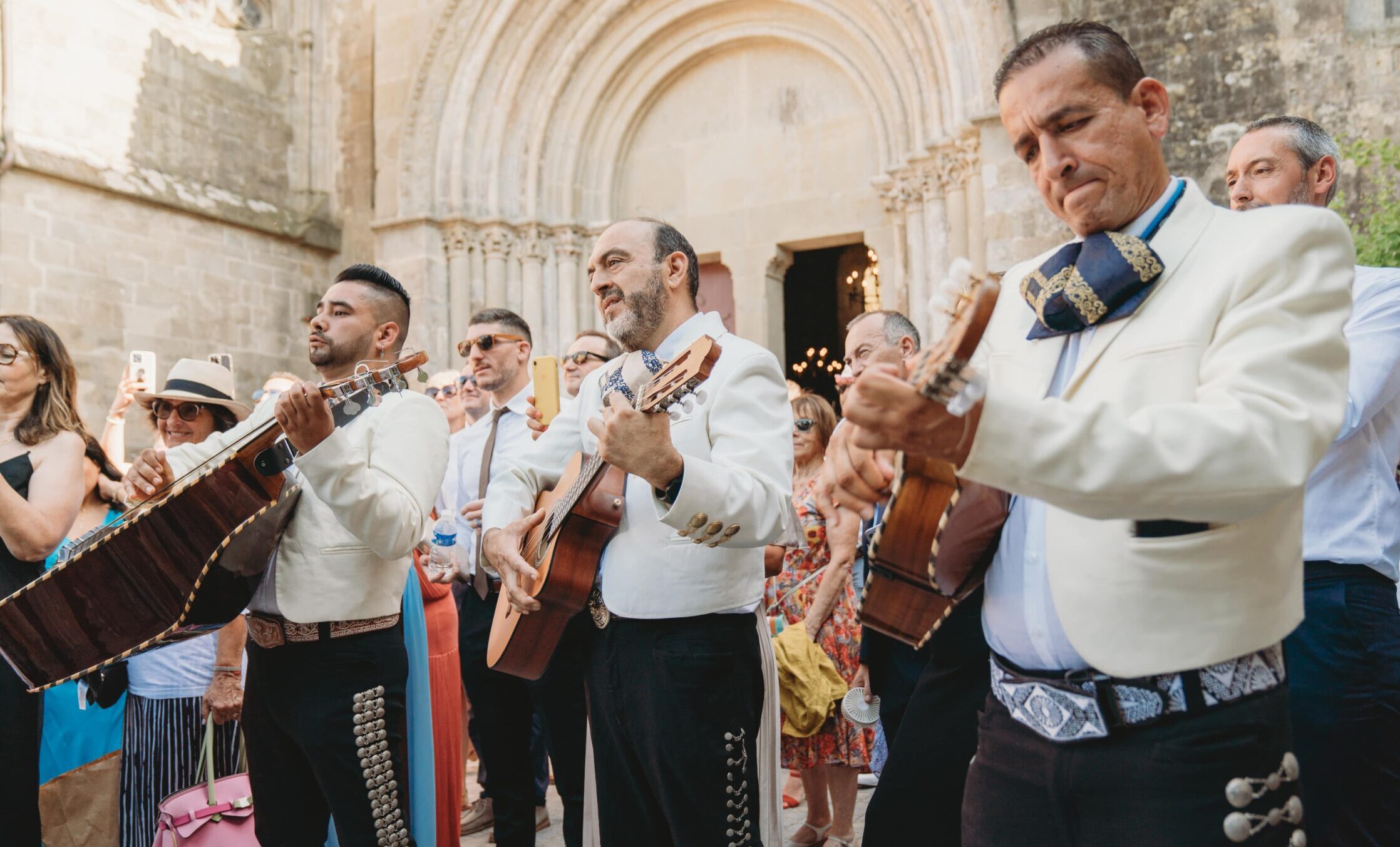 Mariachis Barcelona Bodas Con Mariachis