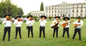 Mariachis Sabadell cumpleaños y bodas